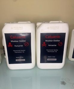 Caluanie Muelear Oxidize 10L