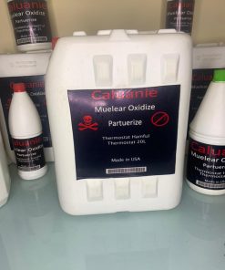 Caluanie Muelear Oxidize 20L