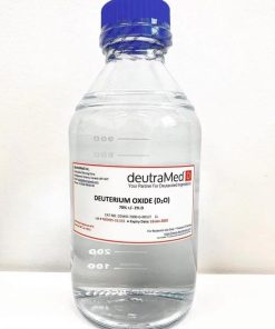 Deuterium Oxide