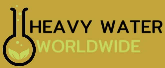 Heavy Water Worldwide